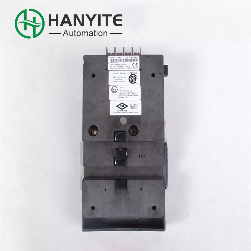 Allen Bradley 1769-IF4I สร้างแอปพลิเคชันการประมวลผลสัญญาณทางอุตสาหกรรมอย่างไร