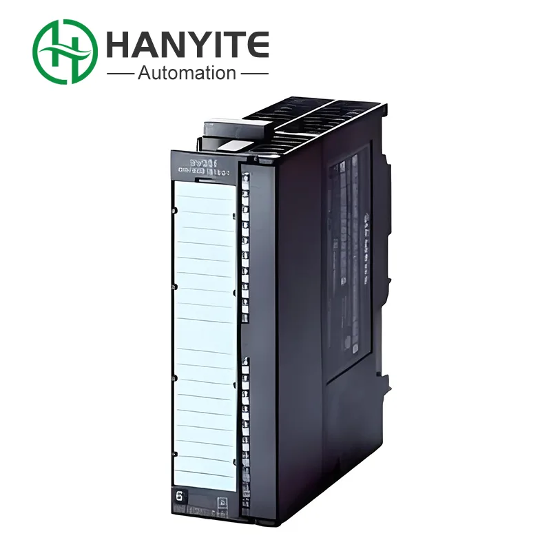 อะไรทำให้ Siemens 6ES7332-8TF00-0AB0 เป็นโมดูลเอาท์พุตอนาล็อกที่เชื่อถือได้
