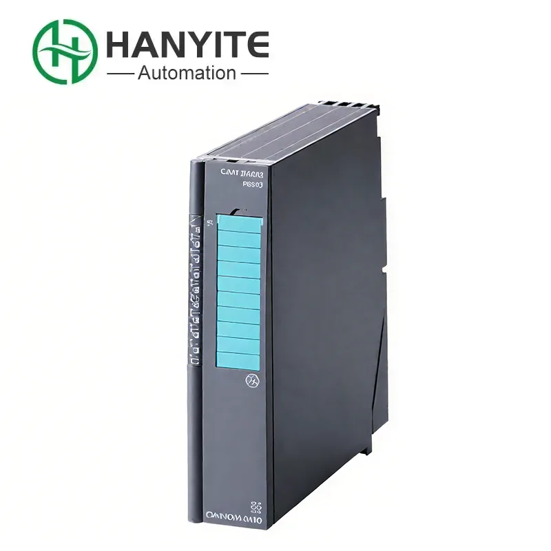 คุณลักษณะใดที่ทำให้ Siemens 6ES7134‑7TD00‑0AB0 เป็นโมดูล PLC ในอุดมคติ
