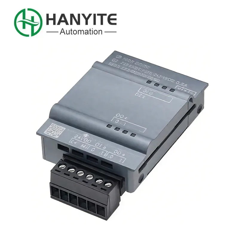 ซีเมนส์ 6ES7221-3BD30-0XB0 คืออะไร?