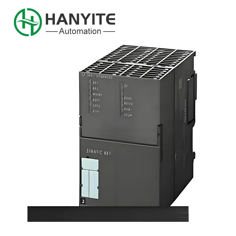 อะไรทำให้ Siemens 6GK7343-1GX30-0XE0 จำเป็นสำหรับระบบอัตโนมัติทางอุตสาหกรรม