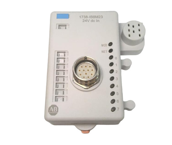 อัลเลน แบรดลีย์ 1738-IB8M23