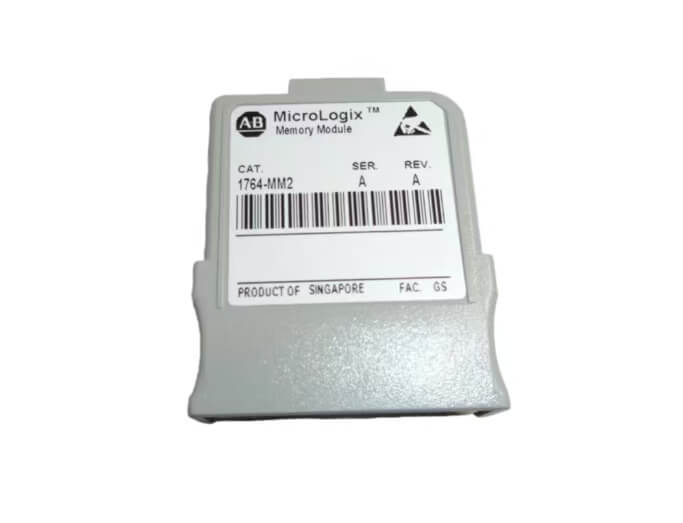 อัลเลน แบรดลีย์ 1764-MM2