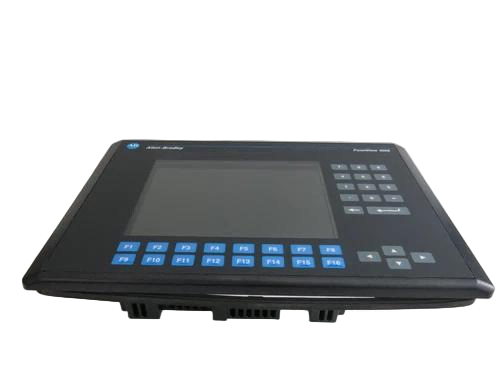 อัลเลน แบรดลีย์ 2711-K10G15