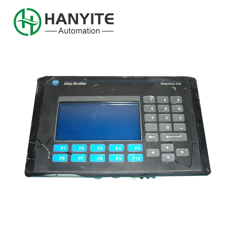 อัลเลน แบรดลีย์ 2711-K3A5L1K