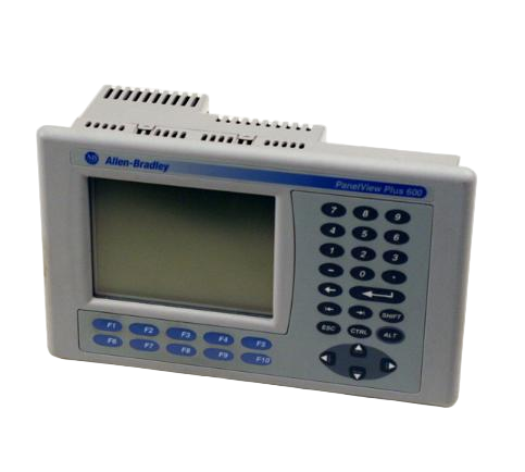 อัลเลน แบรดลีย์ 2711P-B6M20D