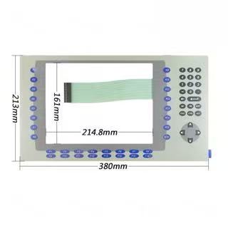 อัลเลน แบรดลีย์ 2711P-K10C15D6