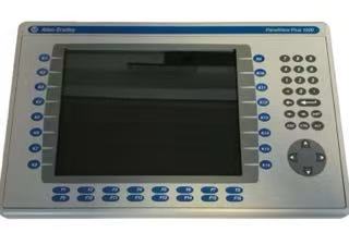 อัลเลน แบรดลีย์ 2711P-K10C4D7