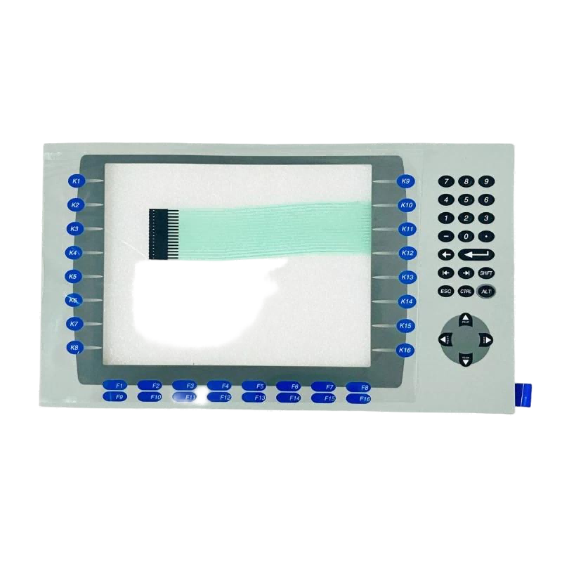 อัลเลน แบรดลีย์ 2711P-K10C6A6