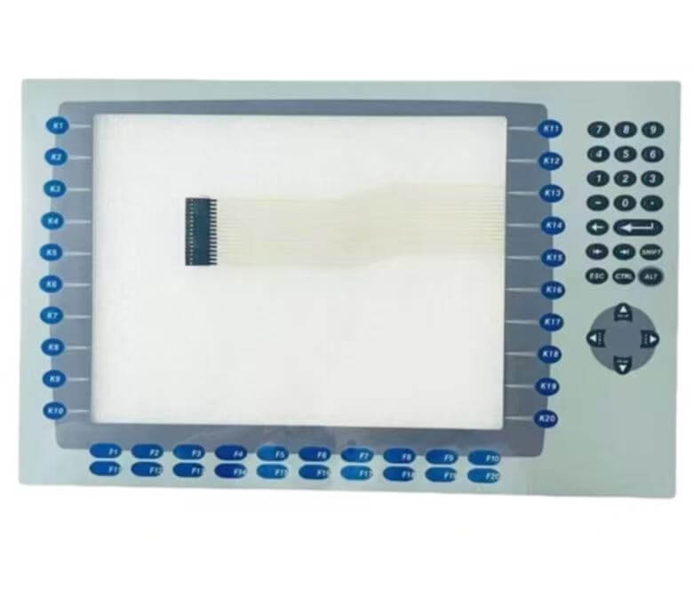 อัลเลน แบรดลีย์ 2711P-K12C6A7