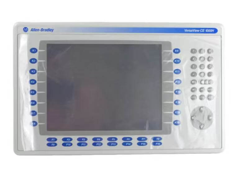 อัลเลน แบรดลีย์ 6189-RDB10C