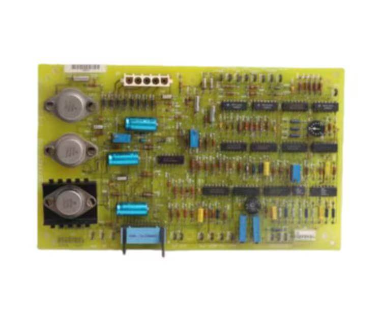 เจเนอรัลอิเล็คทริค DS3800NGDD1C1B