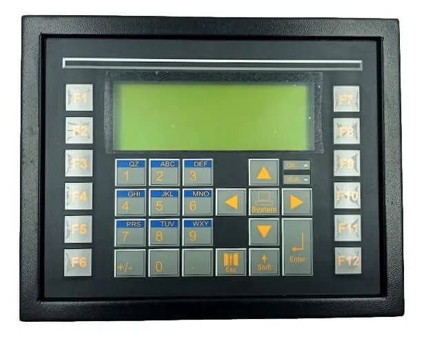 เจเนอรัลอิเล็คทริค IC3000CS200M