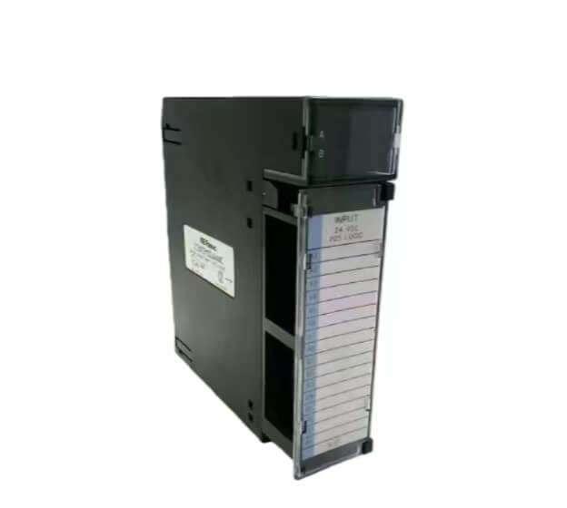 เจเนอรัลอิเล็คทริค IC693MDL640