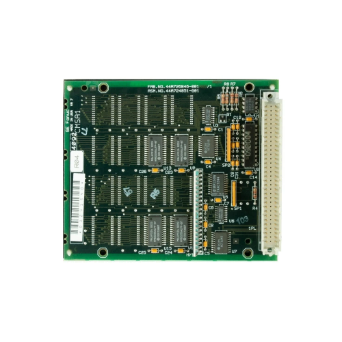 เจเนอรัลอิเล็คทริค IC697MEM715B