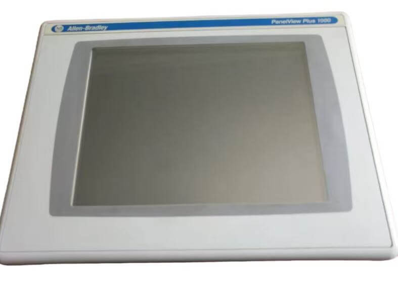 Allen Bradley 2711P-RDT15TP