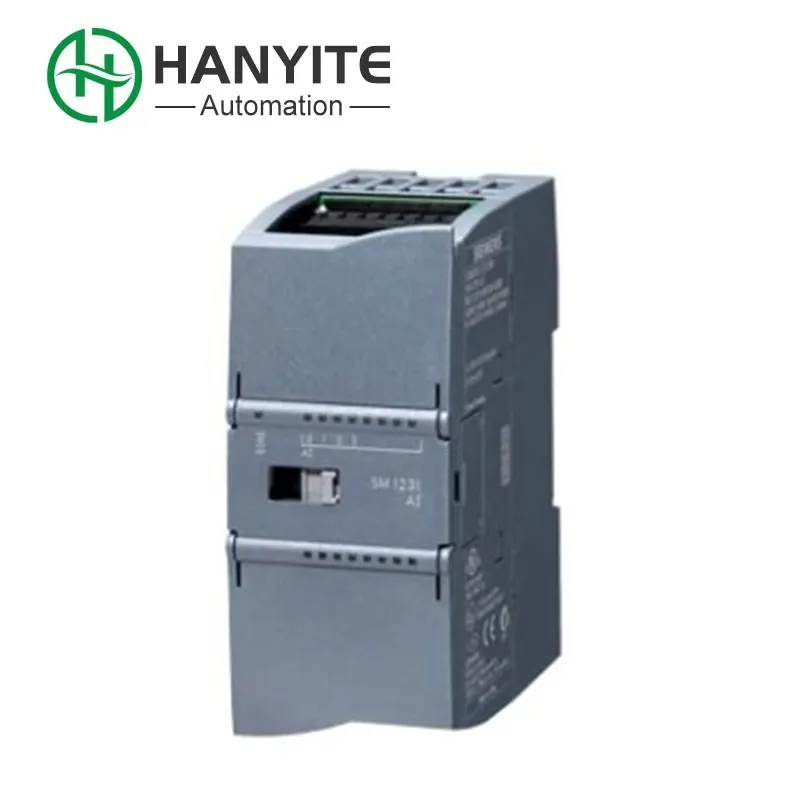 ซีเมนส์ 6ES7231-4HD32-0XB0