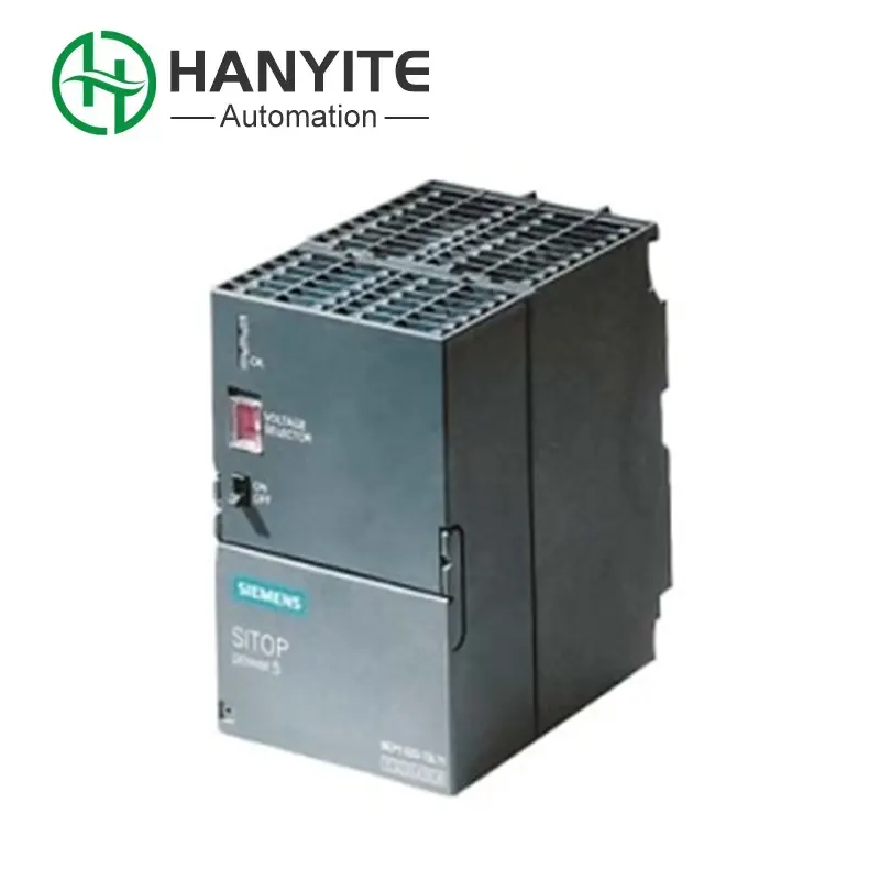 ซีเมนส์ 6ES7305-1BA80-0AA0