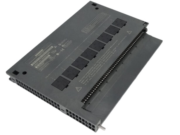 ซีเมนส์ 6ES7431-0HH00-0AB0 ซีเมนส์ 6ES7431-0HH00-0AB0