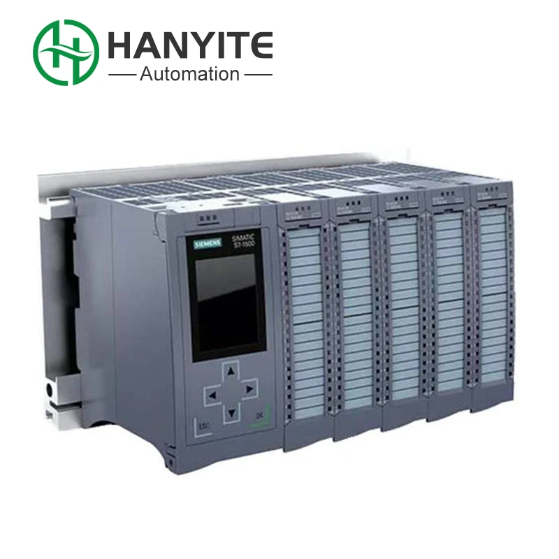 ซีเมนส์ 6ES7511-1TK01-4YB5