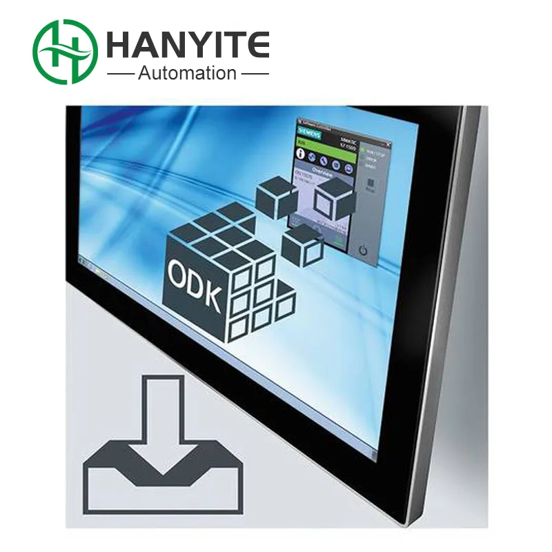 ซีเมนส์ 6ES7806-2CD03-0YA0
