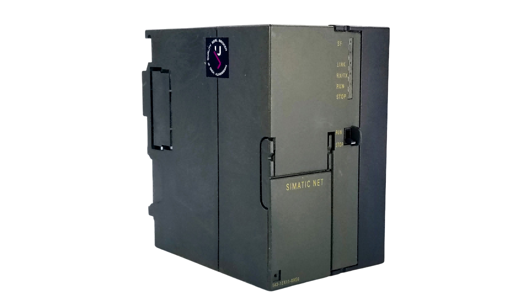 ซีเมนส์ 6GK7343-1EX11-0XE0