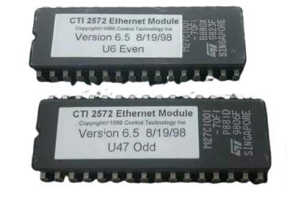 ซีเมนส์ CTI2572